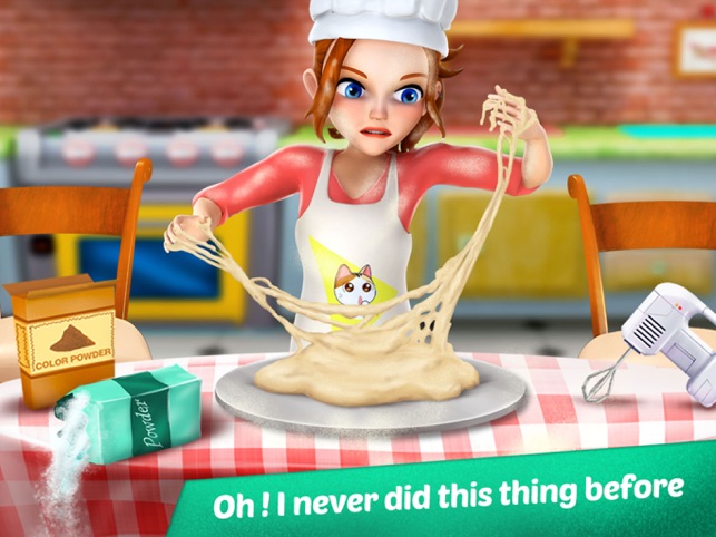 Cooking Fever Pizza Maker  Play Now Online for Free 