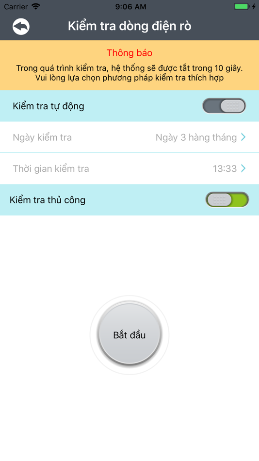 #4. MPE SMART BREAKER (iOS) 由: Tam Manh Nguyen