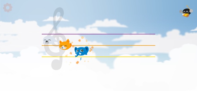 Baby Composer(圖2)-速報App