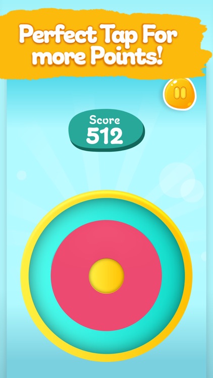 The Circle Game App