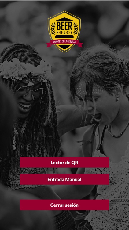 BeerLovers - Proveedores App