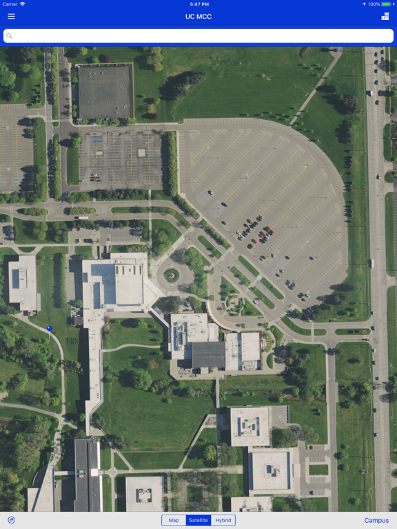 Screenshot #6 pour Walsh College