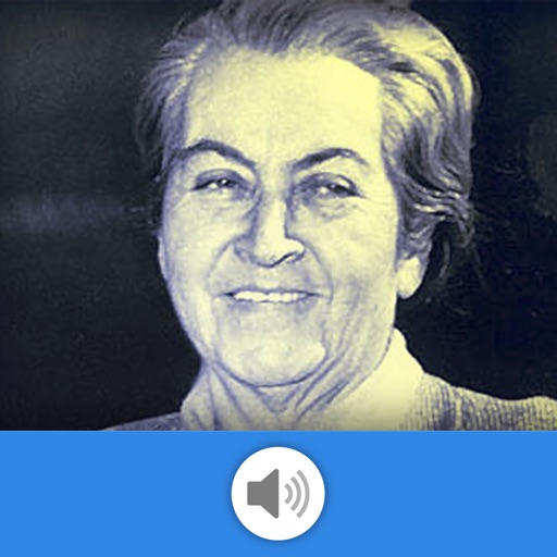 Gabriela Mistral