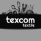 texcom tamamen ücretsiz bir mobil tekstil e-ticaret uygulamasıdır