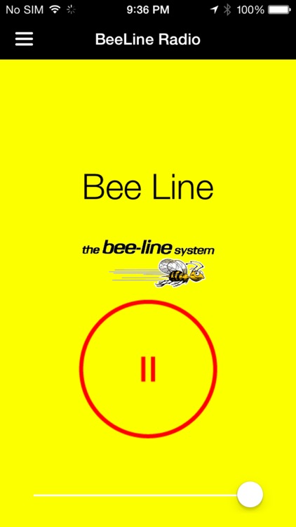 Bee Line Bus screenshot-3
