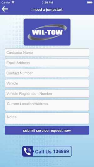 Wil-Tow Assist(圖3)-速報App