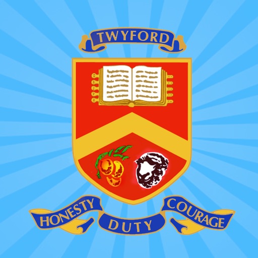 Twyford School icon