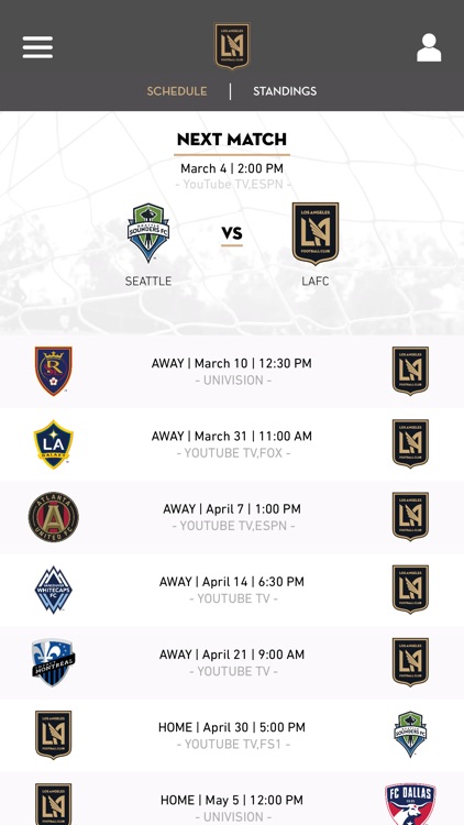 LAFC