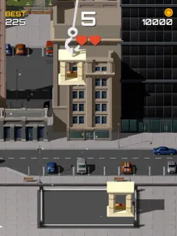 Stacky Tower - Skyscraper screenshot 10