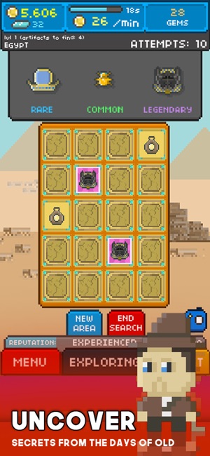 Mega Museum(圖2)-速報App