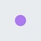 Save the dot by moving it around the screen, stay clear of the squares