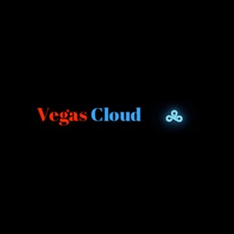 Vegas Cloud 图标