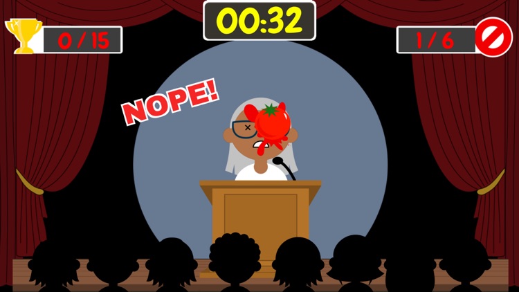 Tomatromp screenshot-3