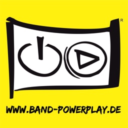 Partyband POWERPLAY