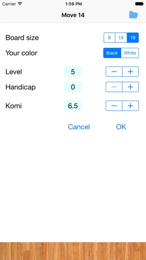 對手圍棋 (囲碁 Igo 바둑 圍棋 Go)(圖4)-速報App
