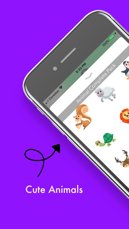 Event Stickers screenshot-6
