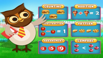 Math Teacher Learning Game screenshot 3