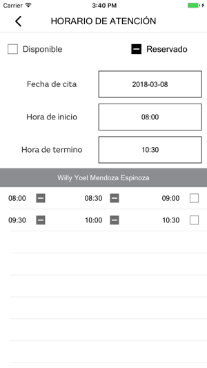 Mini Perú(圖4)-速報App