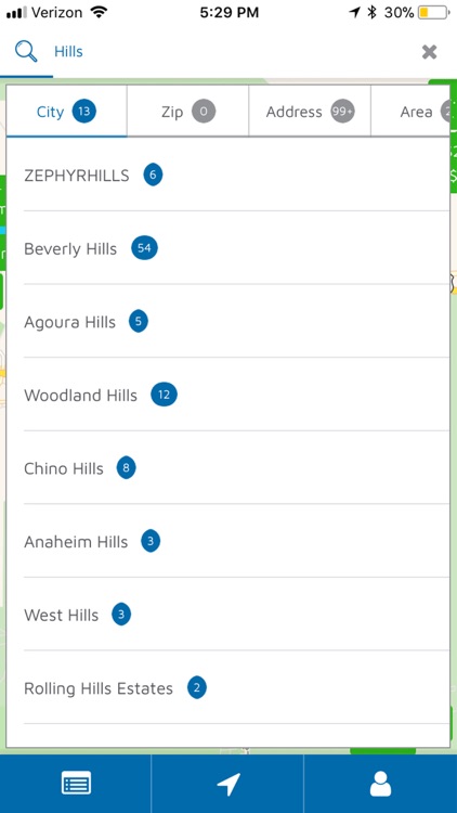 SoCal Property