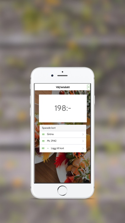 Just Salad screenshot-3