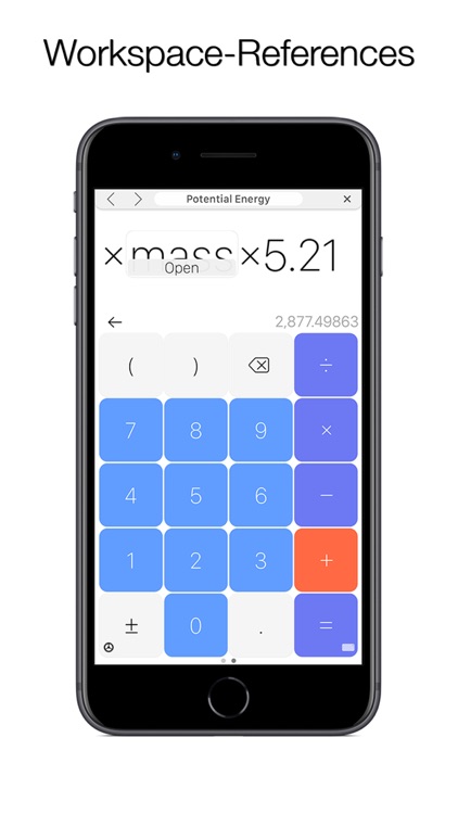 Plain Calc Smart Calculator