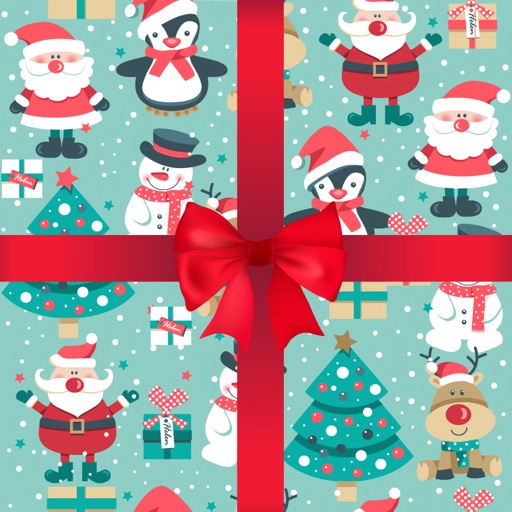 Christmas Gift - Block Puzzle iOS App