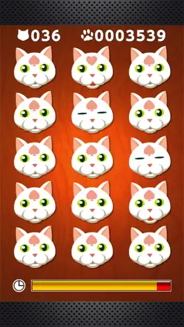 Game screenshot Odd Cat Out hack