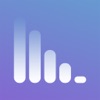 Dwindle - Fading Sleep Timer Helps Reduce Anxiety app icon - Health & Fitness app for iPhone