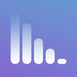 Dwindle - Fading Sleep Timer Helps Reduce Anxiety app icon