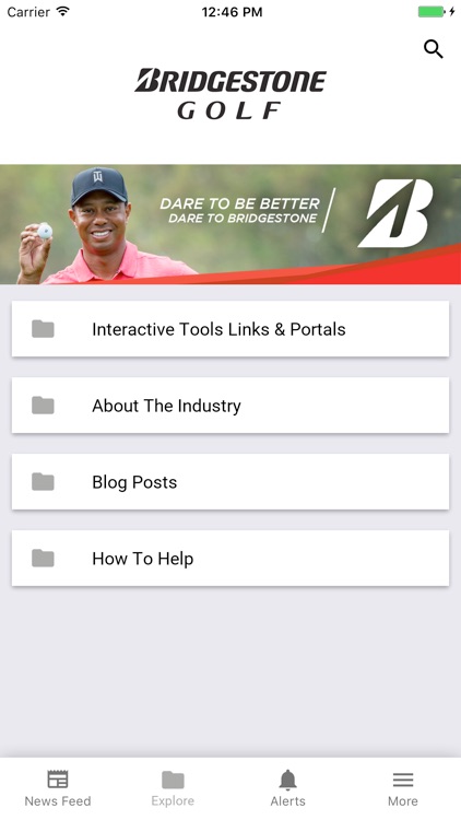B-Links Communication App