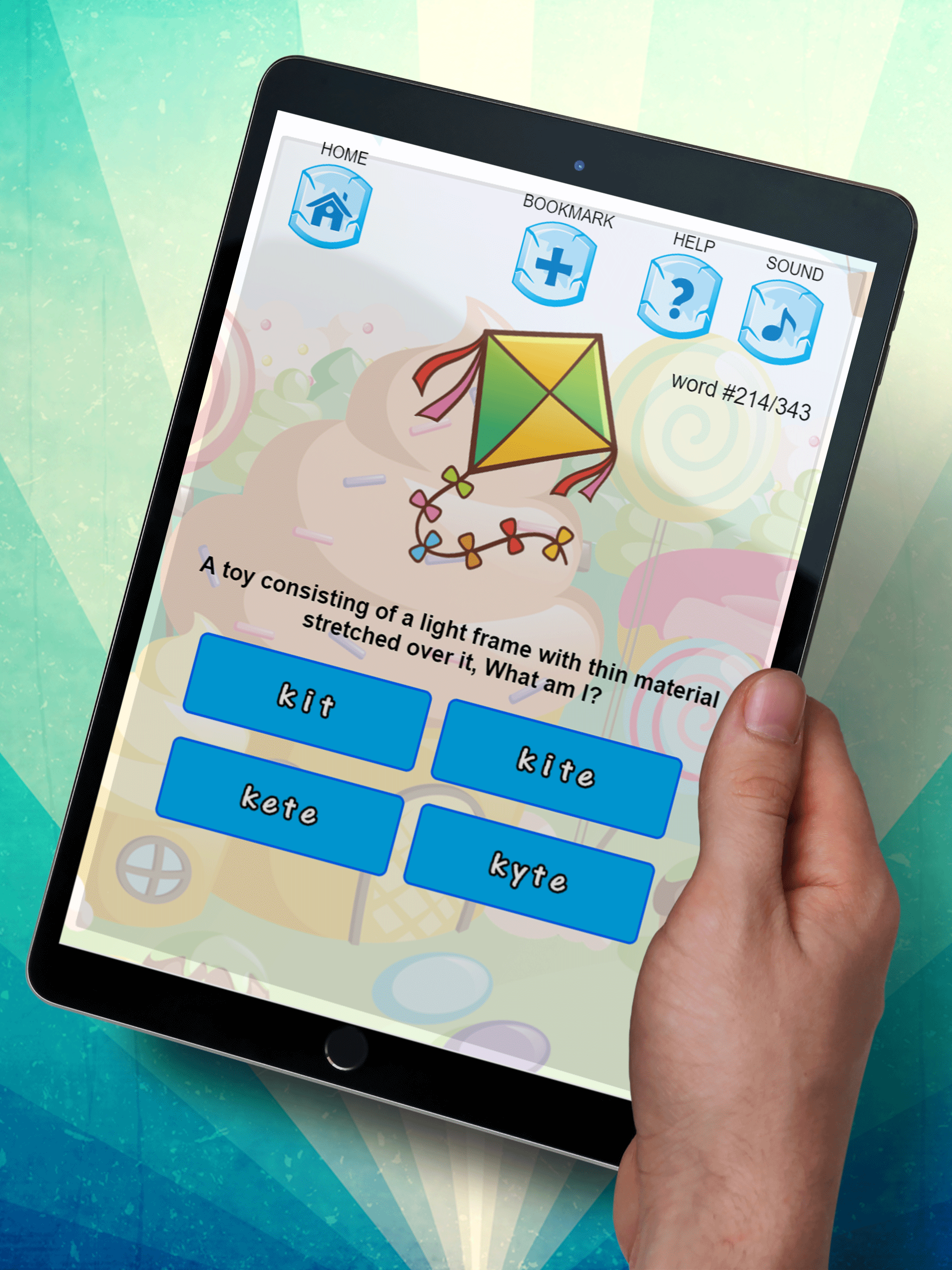 Practice English Spelling Book