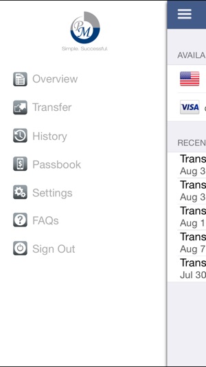 PM Pay Portal(圖3)-速報App