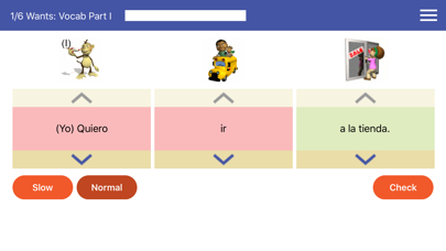 How to cancel & delete Spanish for Corporations from iphone & ipad 4
