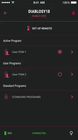 Exposure SYNC screenshot 5