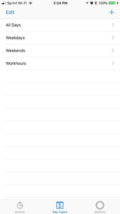 Countdown Customized