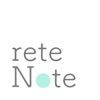 reteNote - iPadアプリ