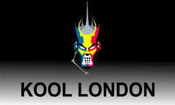 KOOL LONDON TV app icon