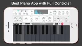 Game screenshot VPiano Simple & Easy Piano App apk