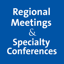 ACS Regl/Specialty Mtgs-2017