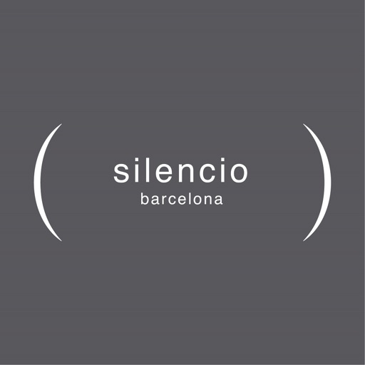 (silencio) barcelona