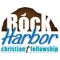 Rock Harbor Christian Fellowship is a nondenominational church comprised of followers of Jesus