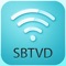 tivizen SBTVD Wi-Fi is an application to view SBTVD mobile television on iPhone/iPod touch/iPad, using tivizen SBTVD Wi-Fi Reiceiver