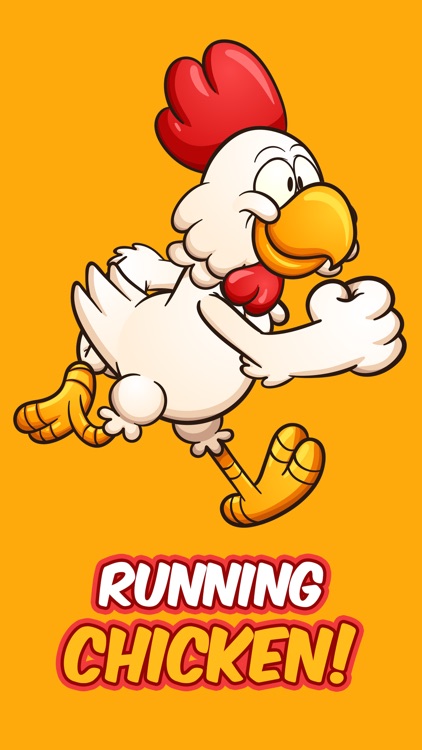 Running Chicken! screenshot-4
