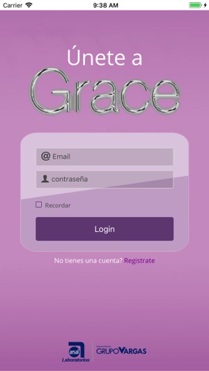 GraceApp(圖4)-速報App