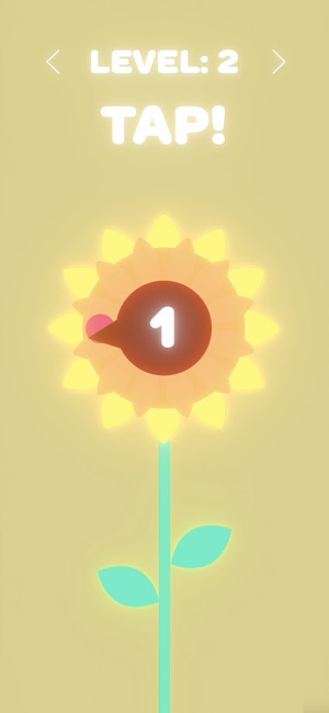 Sunflower Pop(圖1)-速報App