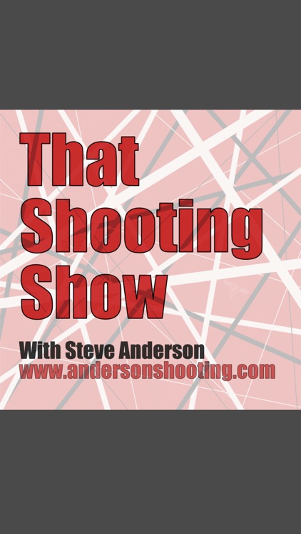 That Shooting Show