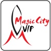 Magic City V.I.P.