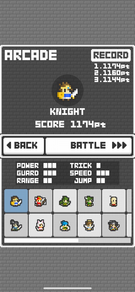 SlingFighter - Games App | MWM