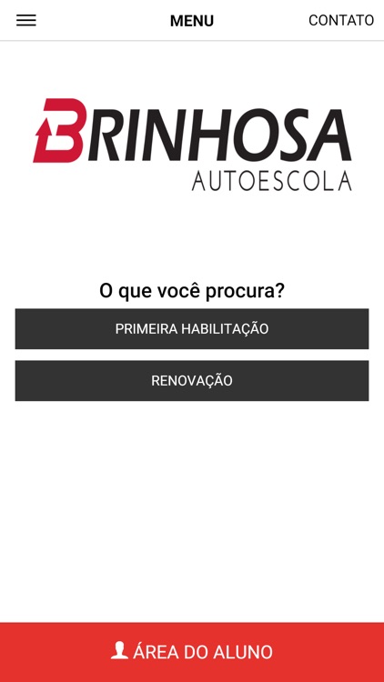 Autoescola Brinhosa