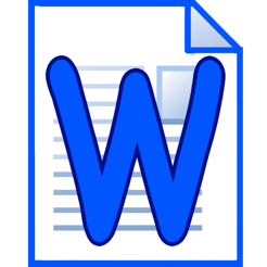 ‎Easy Guides For Microsoft Word